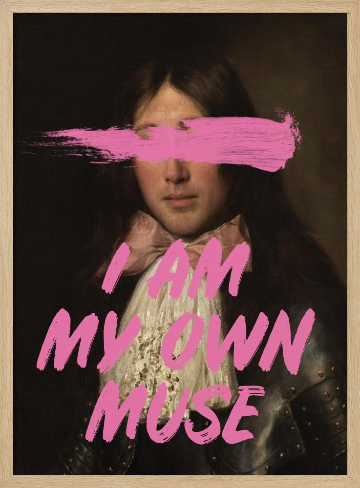Museum Ratioiso | Poster