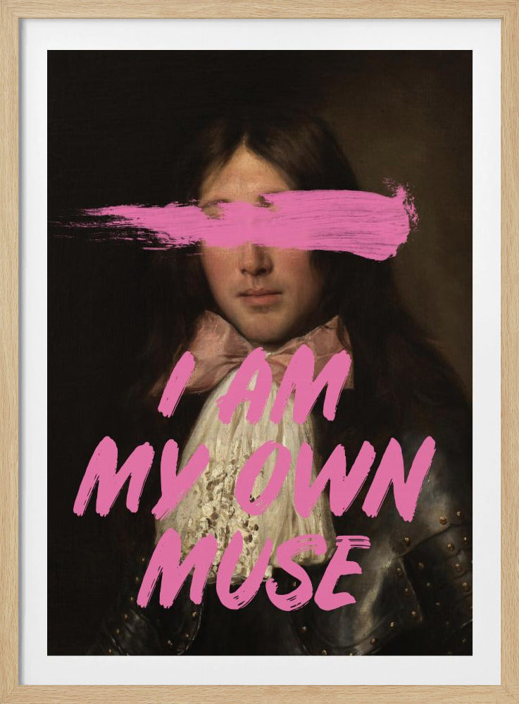 Museum Ratioiso | Poster