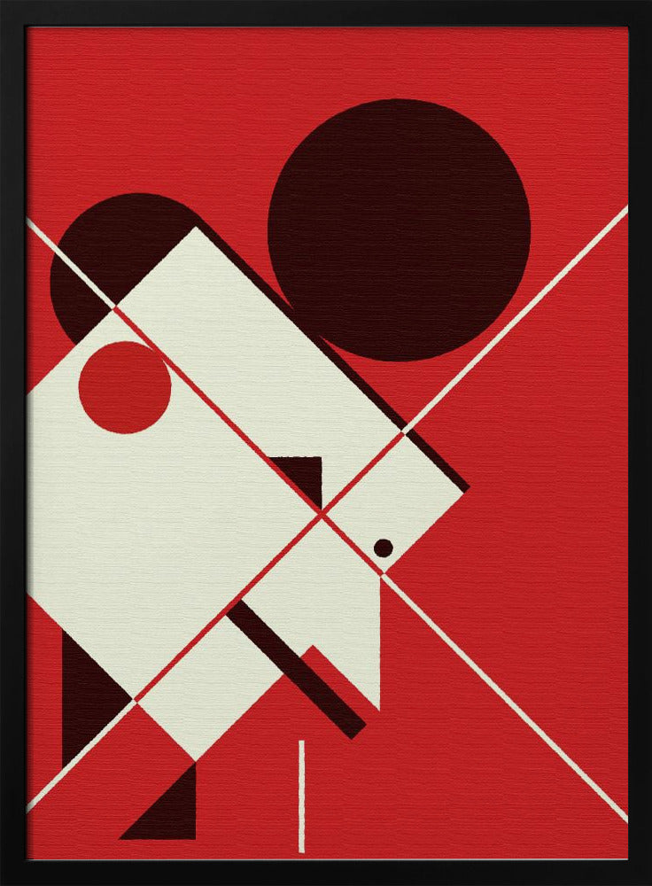 Contramarinetti | Poster