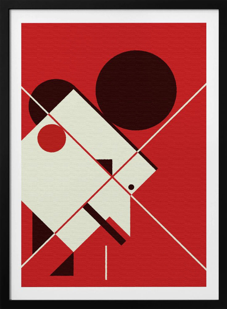 Contramarinetti | Poster
