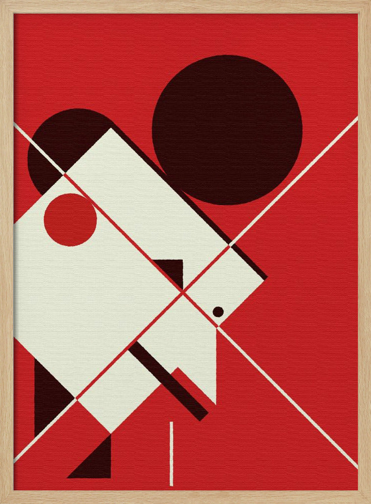 Contramarinetti | Poster