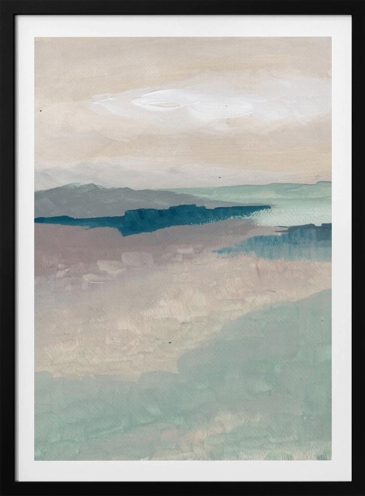 Misty II | Poster
