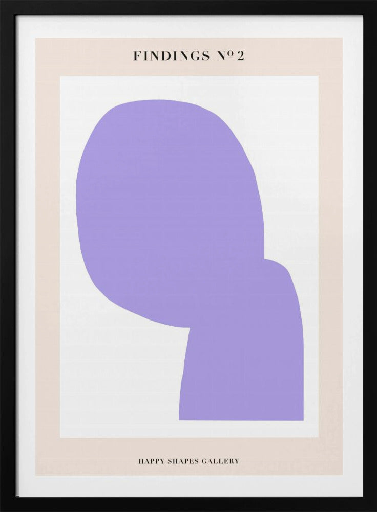 Bevindingen 02 | Poster