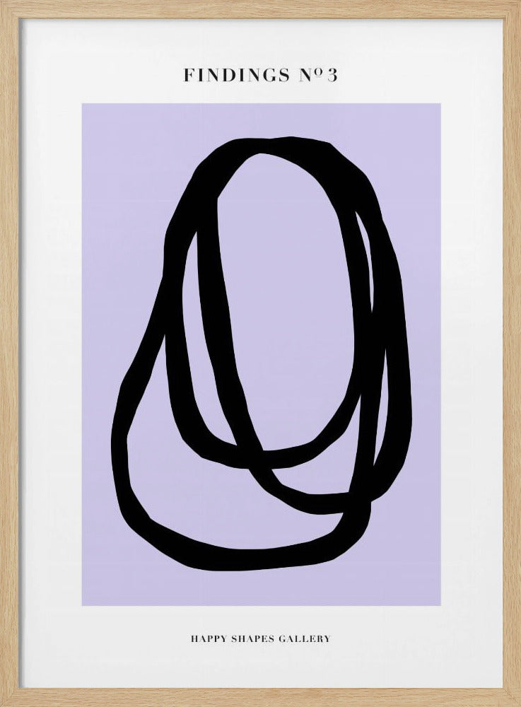 Bevindingen 03 | Poster