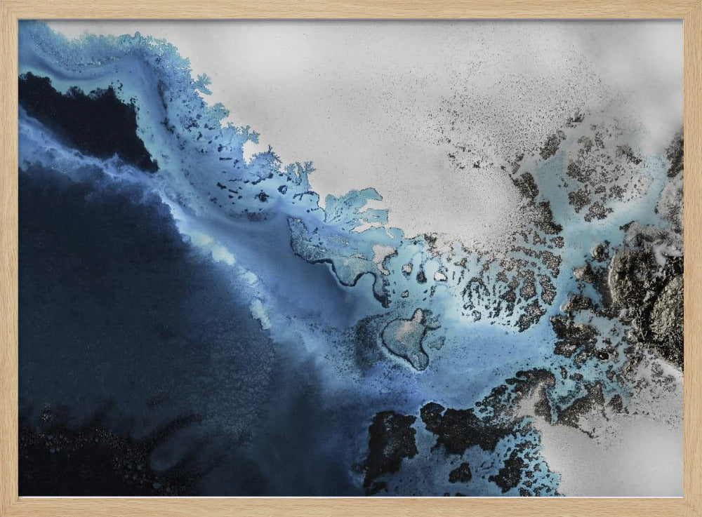Maritieme Majesteit | Poster