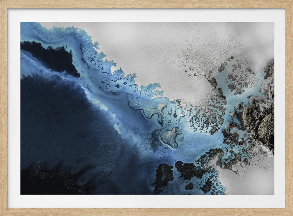 Maritieme Majesteit | Poster