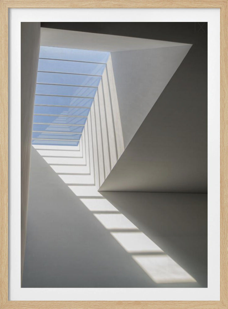 Lucht! | Poster