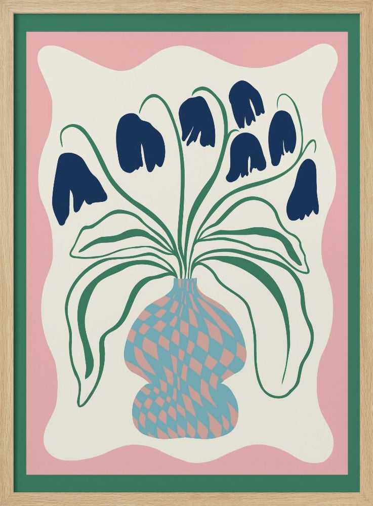 Blessing | Poster