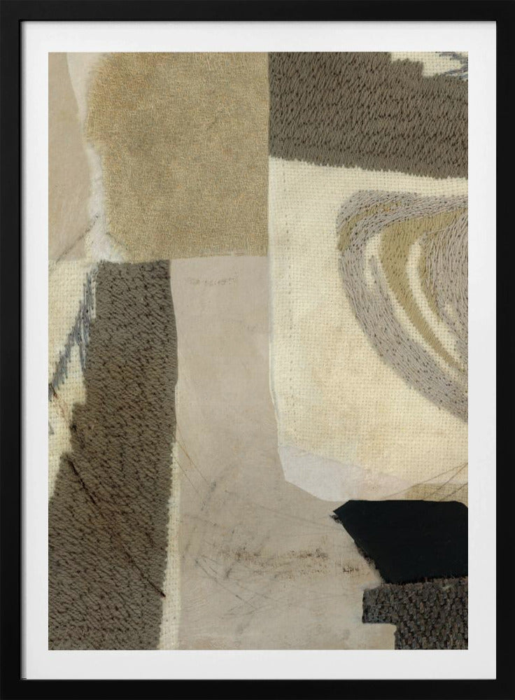 Overlay-abstract | Poster