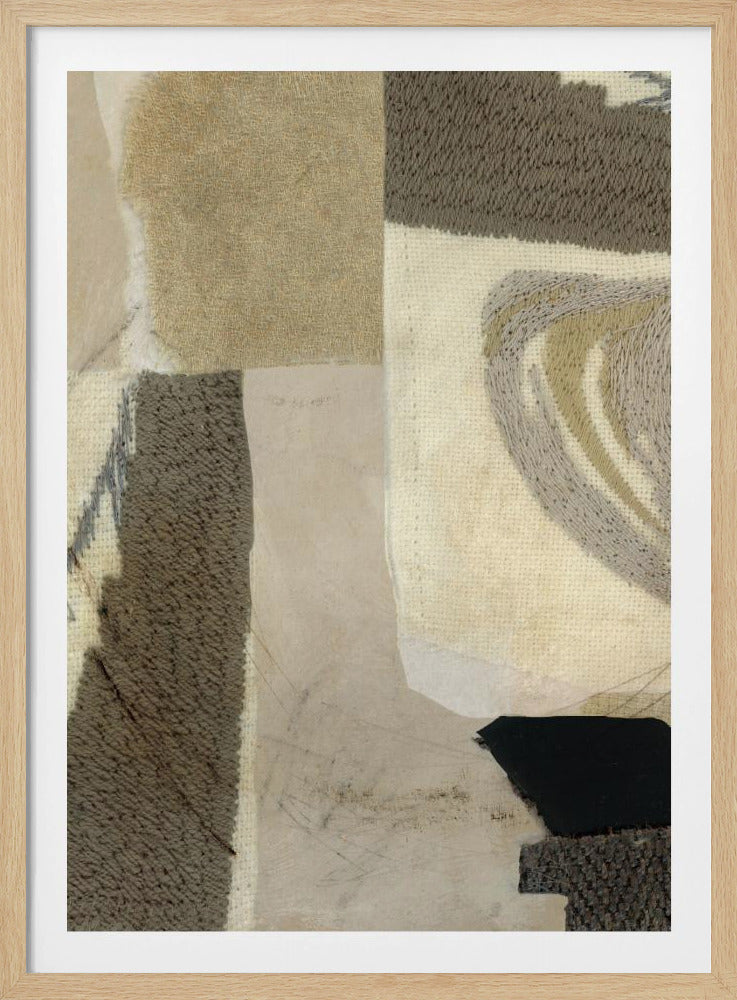 Overlay-abstract | Poster