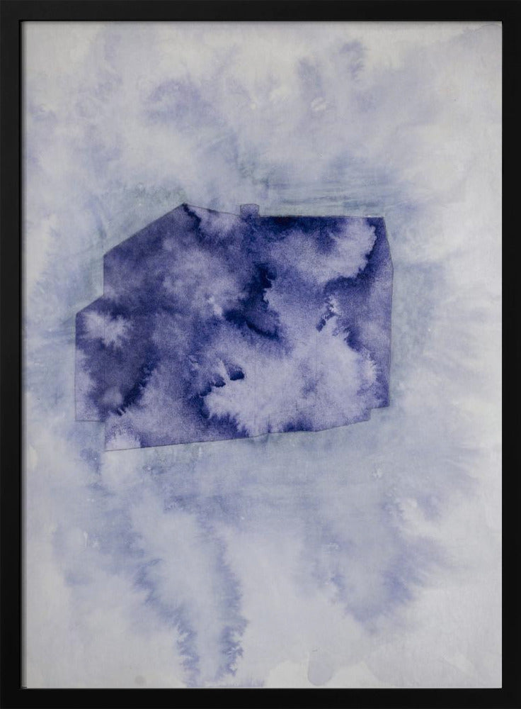 Object nr. 1 | Poster