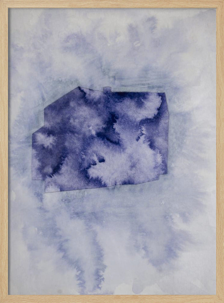Object nr. 1 | Poster