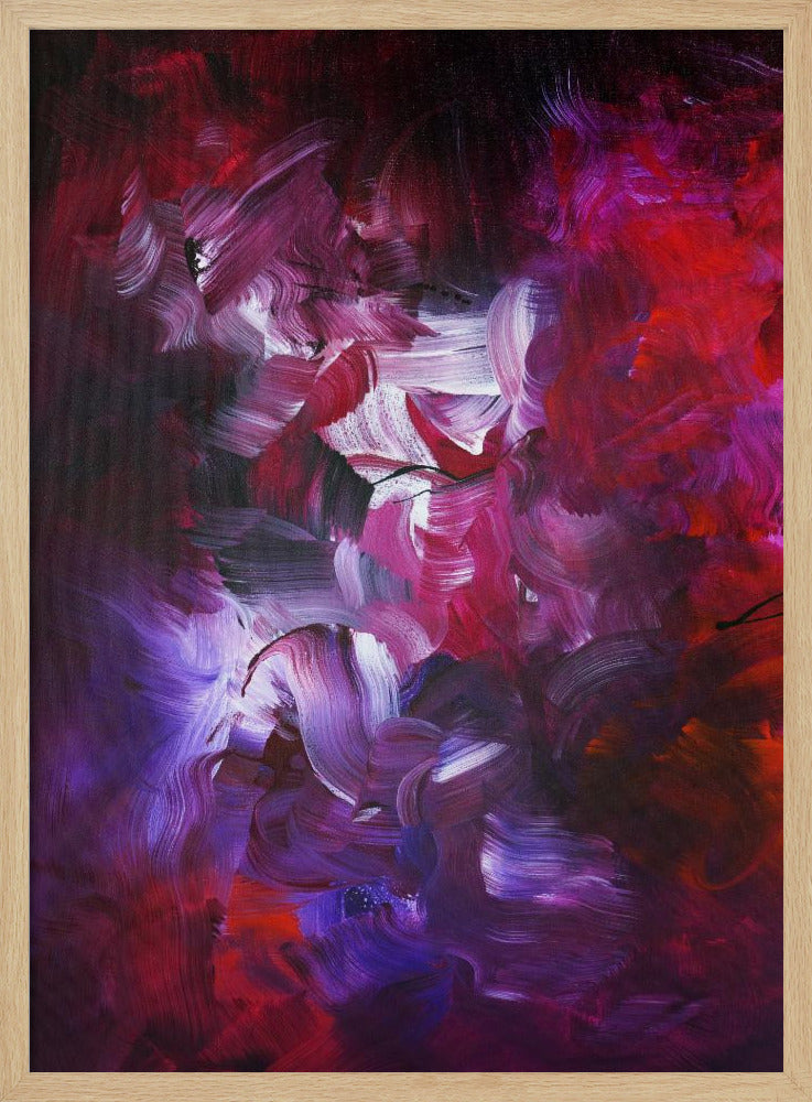 Nieuw begin | Poster