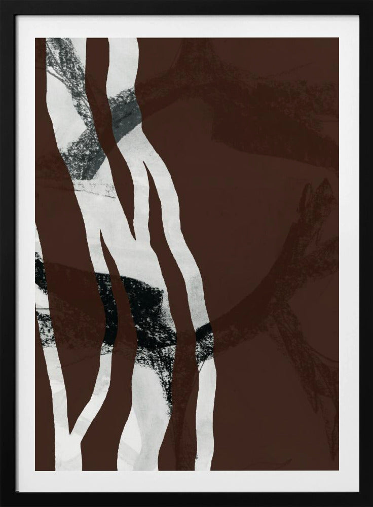 Illusie van Diepte 2 | Poster