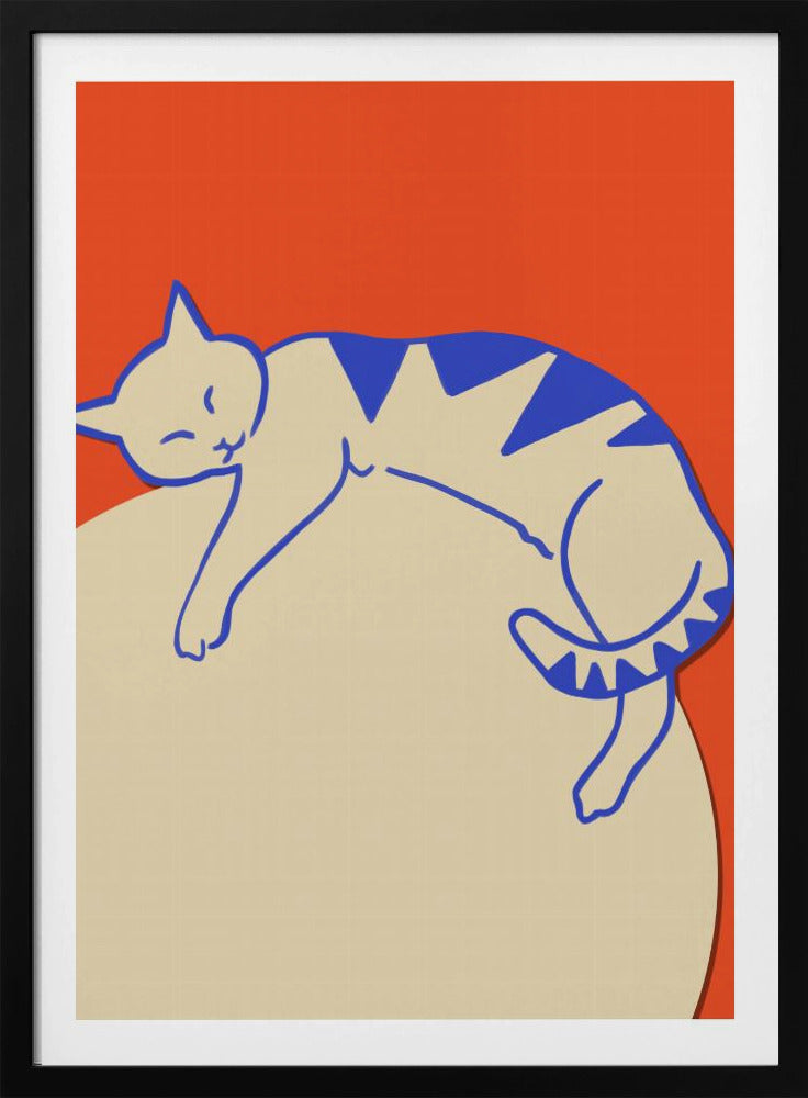 Katalysator | Poster