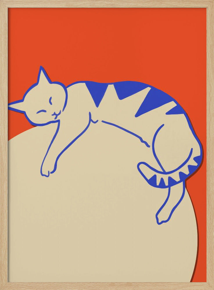 Katalysator | Poster