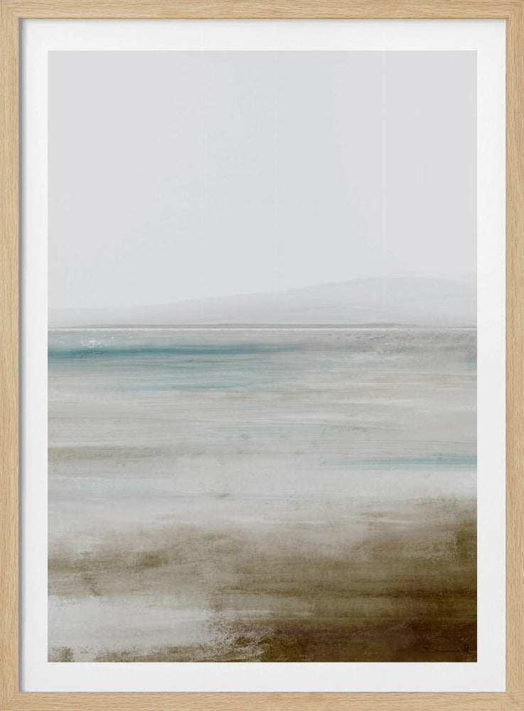 Bay View | Poster