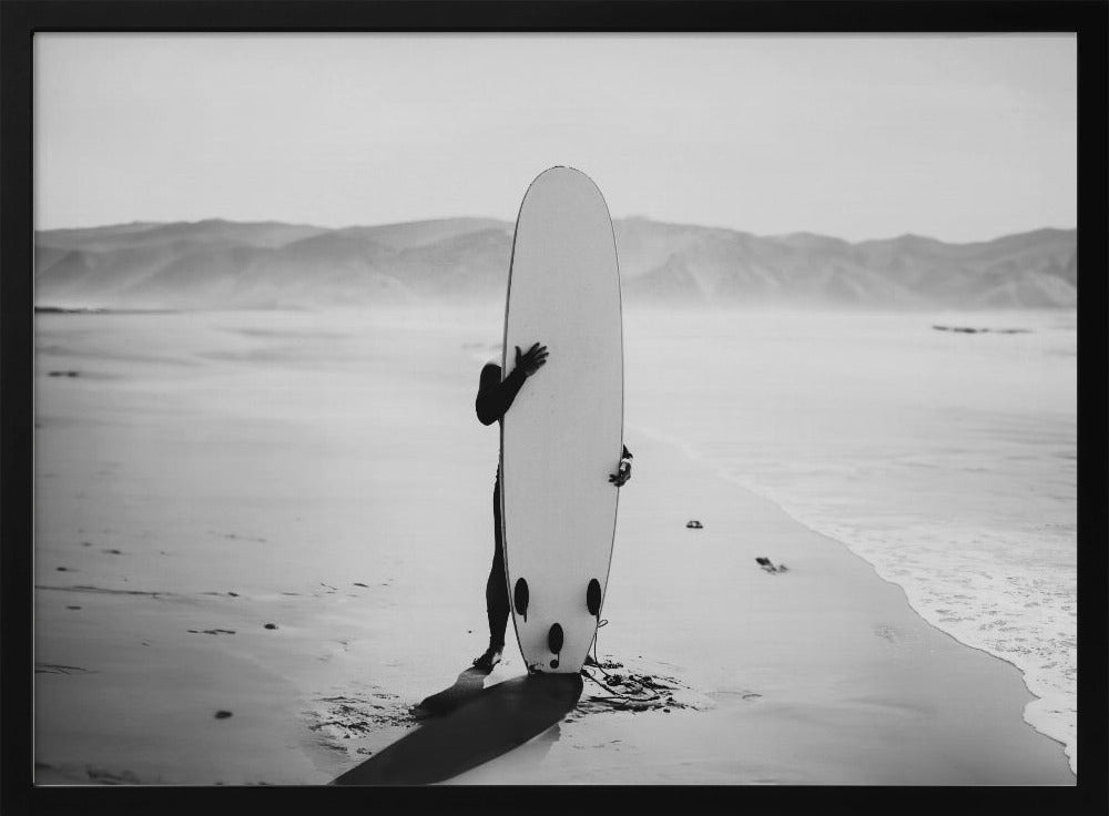Surfer | Poster