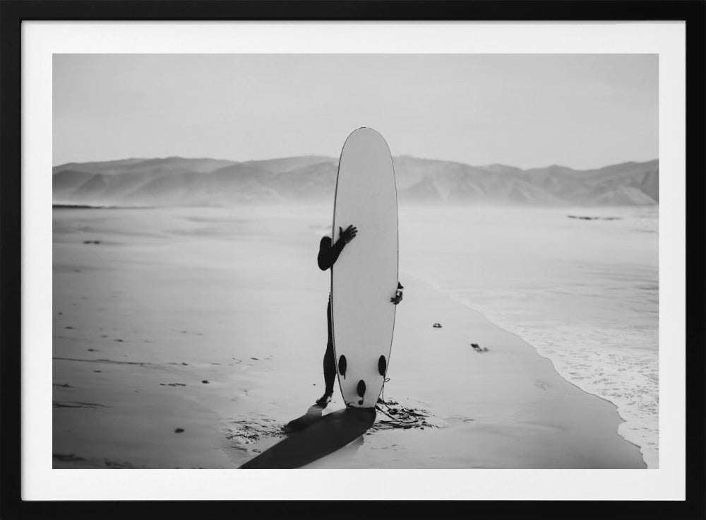 Surfer | Poster