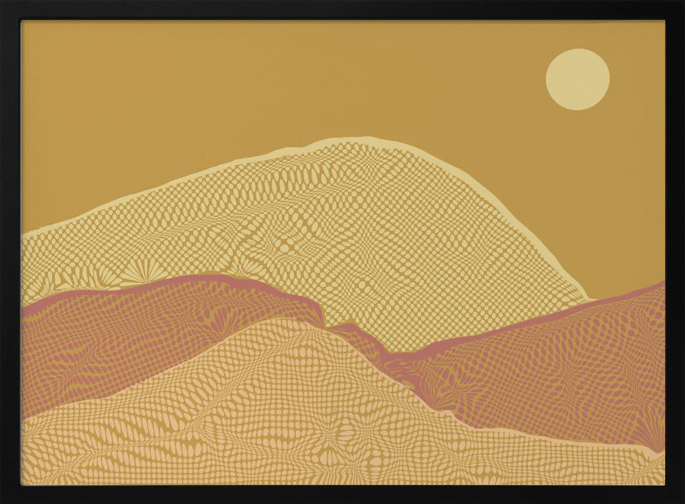 Dessert | Poster