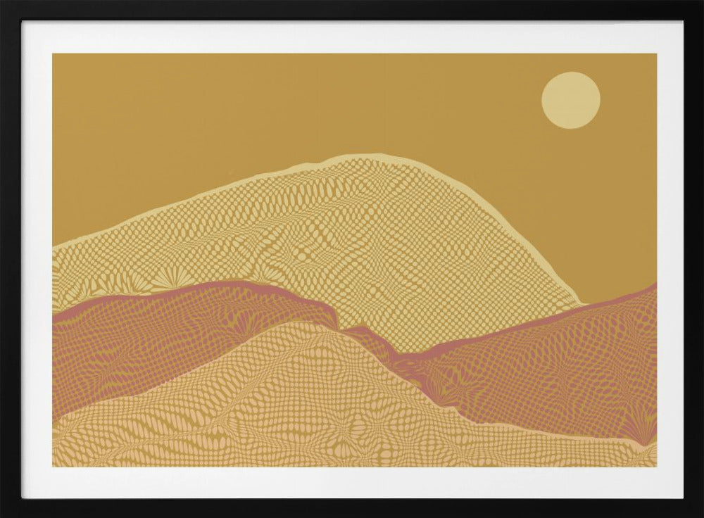 Dessert | Poster