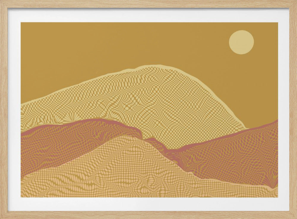 Dessert | Poster