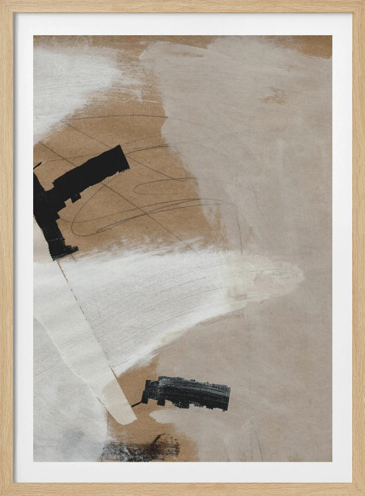 Wapenstilstand | Poster