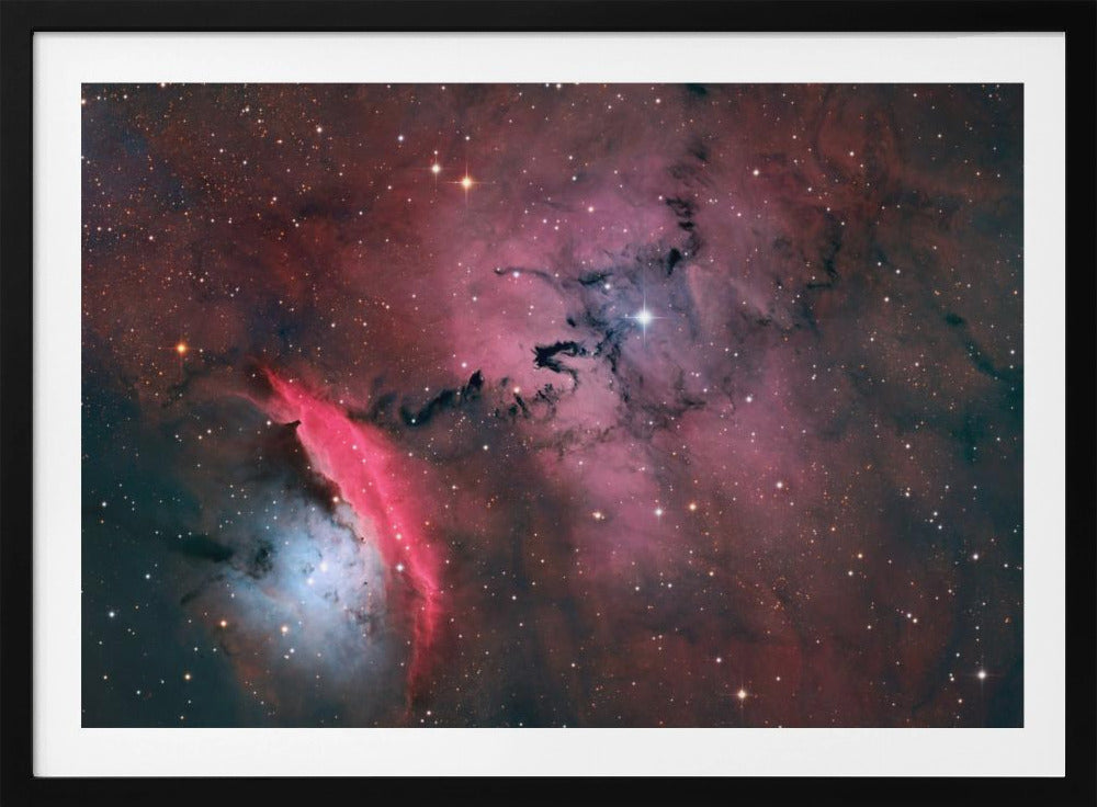 Sh2-29 | Poster