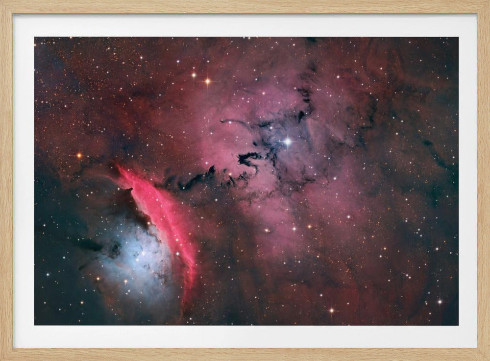 Sh2-29 | Poster