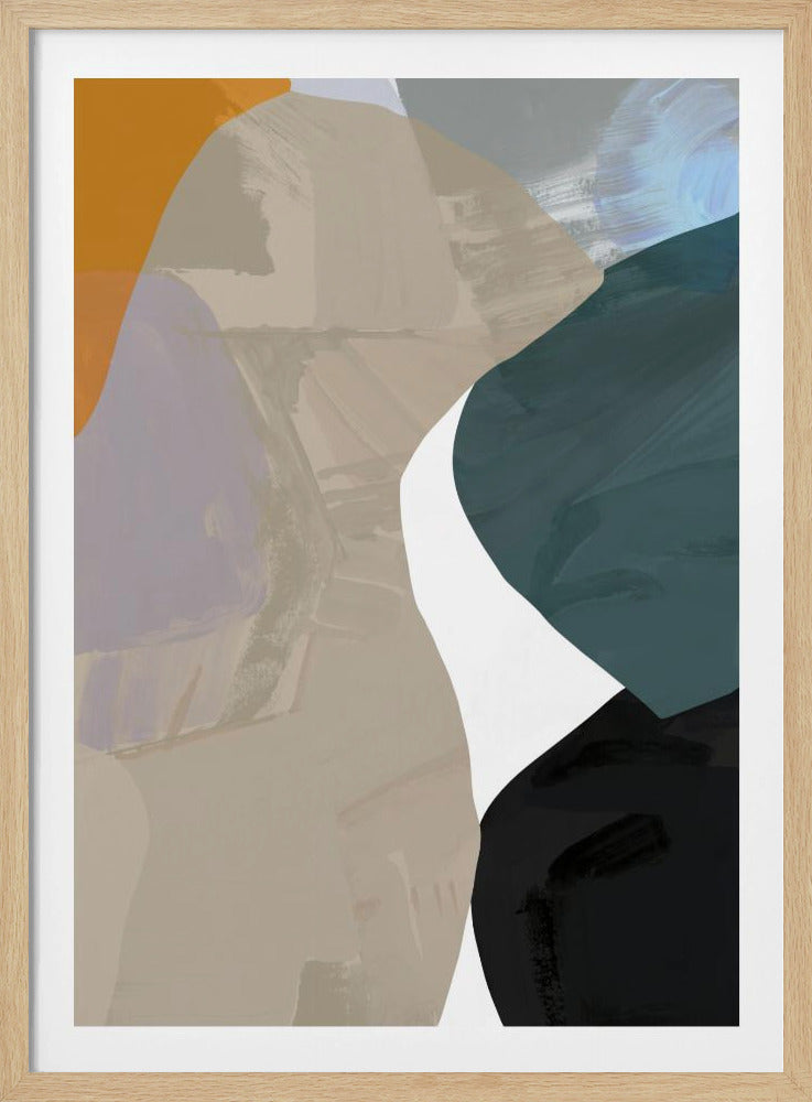 Andere verhalen 5 | Poster