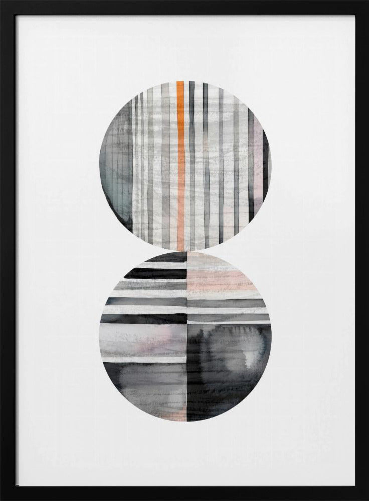 Kringtijd 1 | Poster