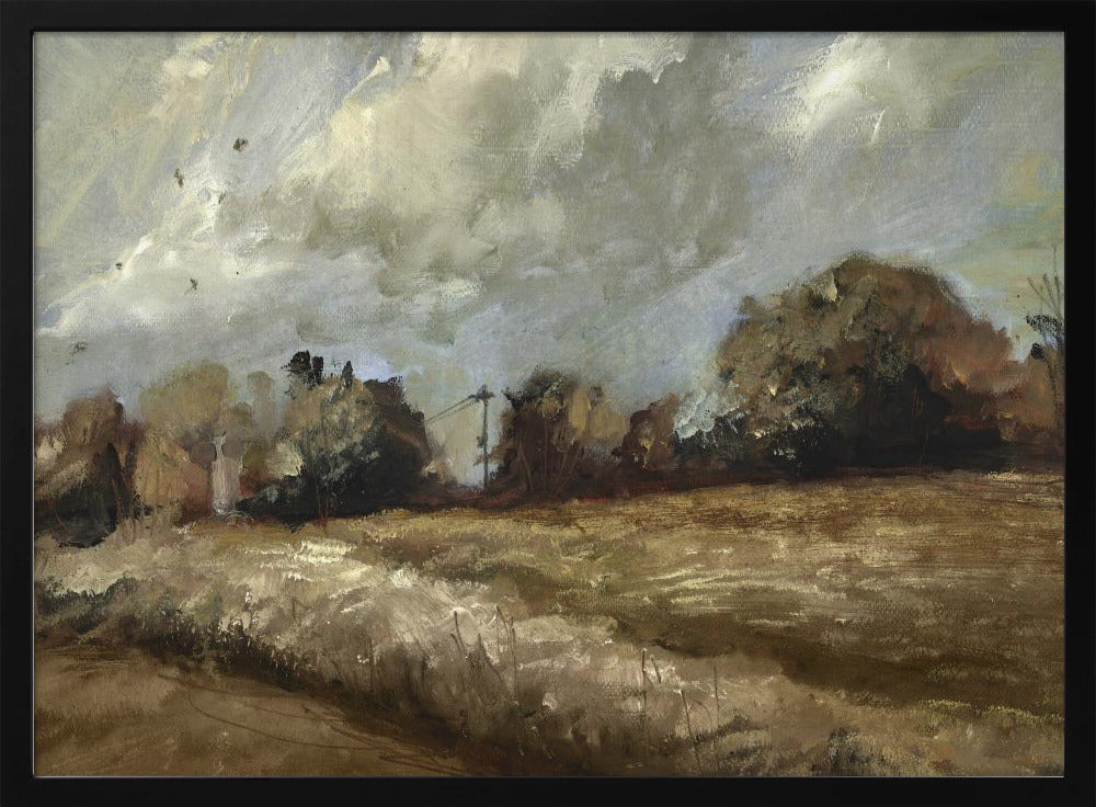 Eikenbomen | Poster