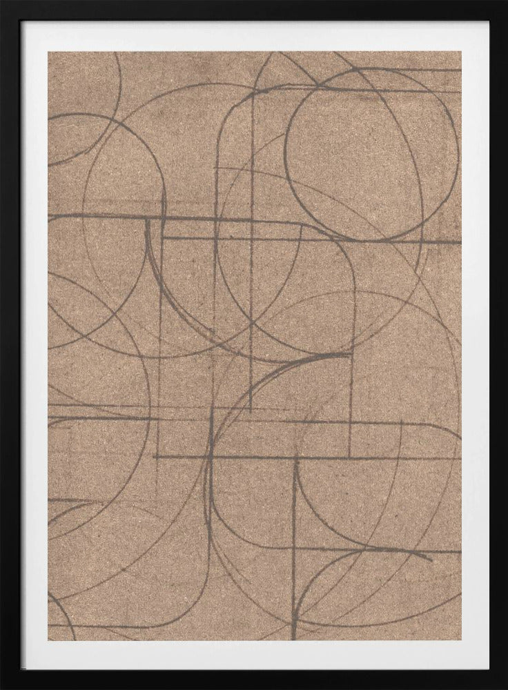 Curved 2 | Poster