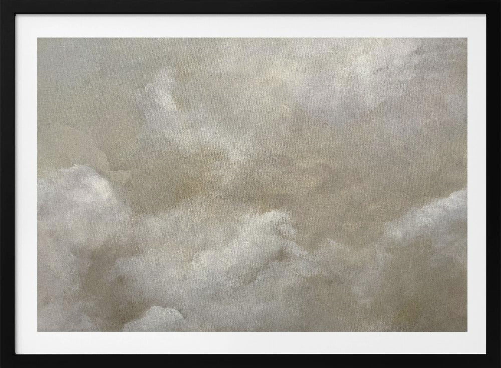 Wolk | Poster