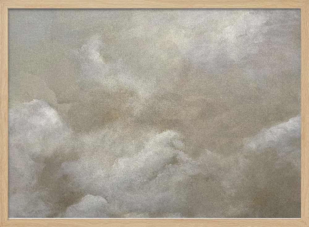 Wolk | Poster
