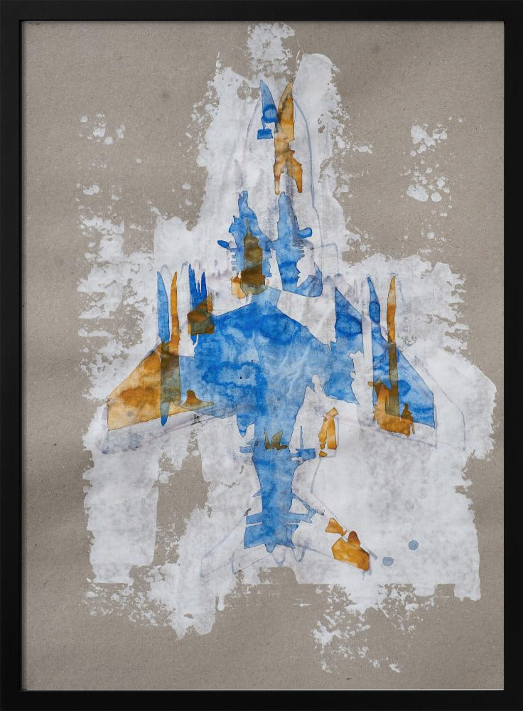 F4 Diamant | Poster
