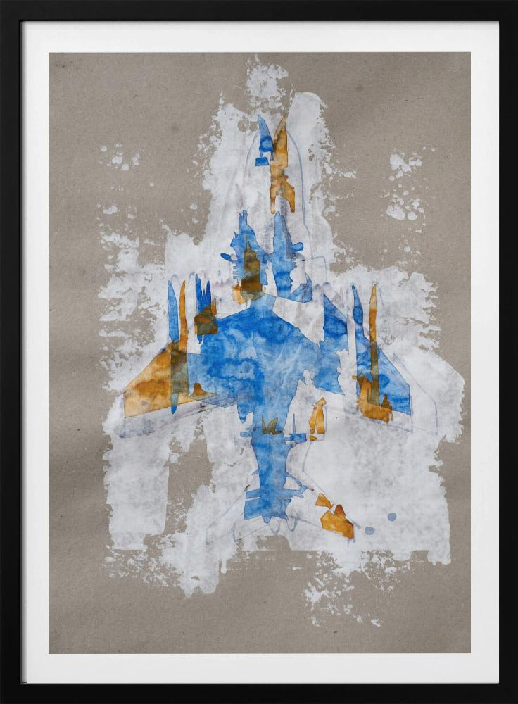 F4 Diamant | Poster