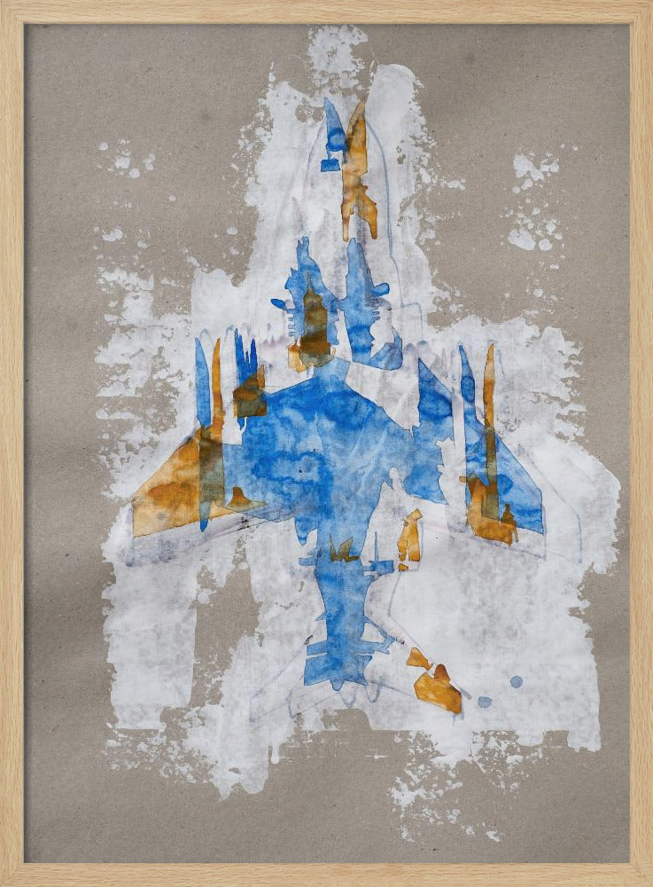 F4 Diamant | Poster