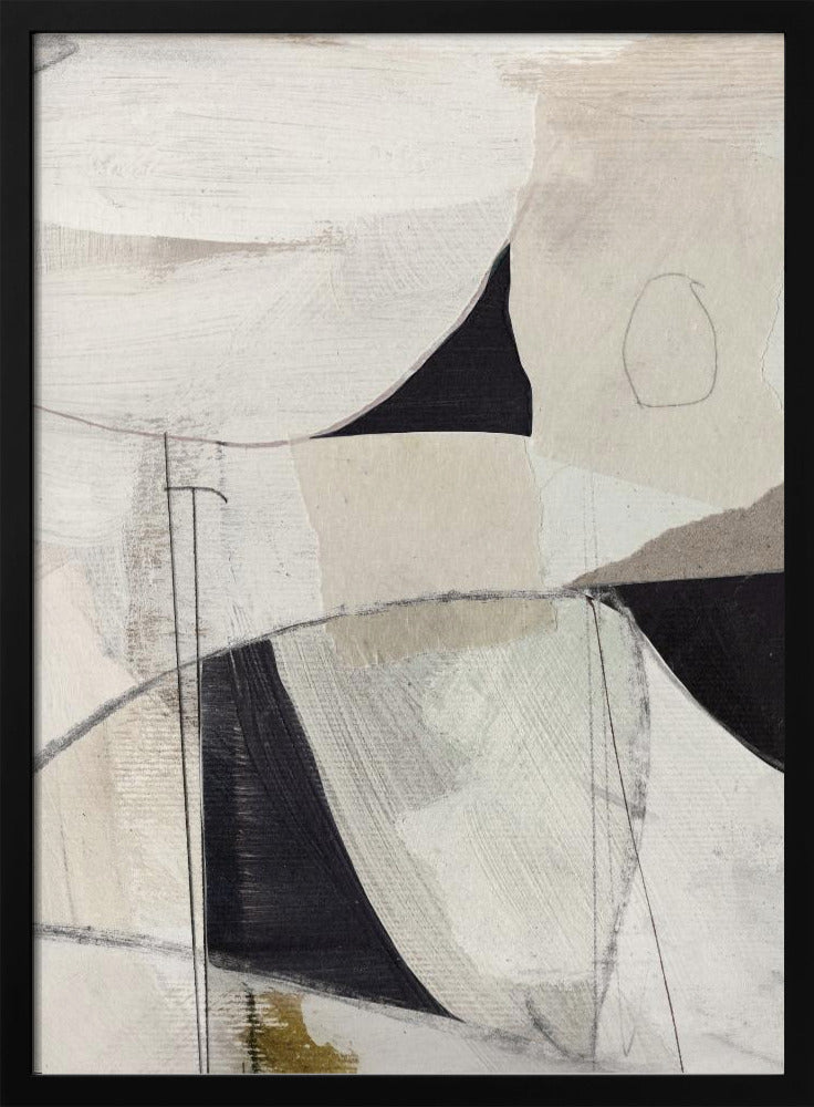 Hoog 1 | Poster