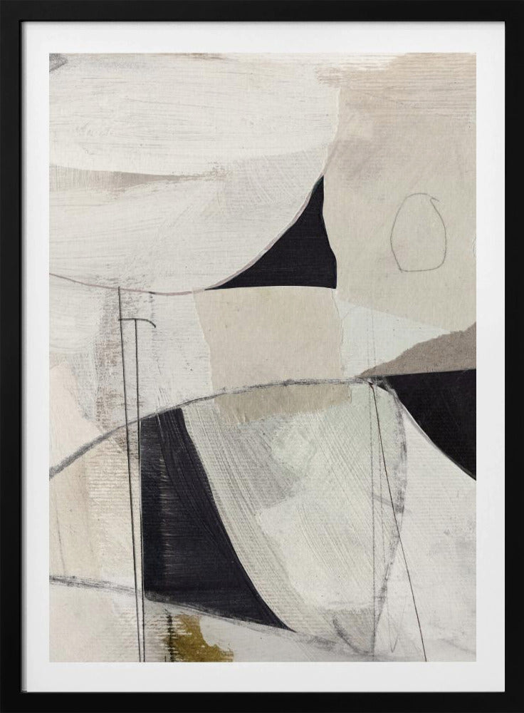 Hoog 1 | Poster