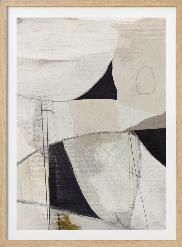 Hoog 1 | Poster