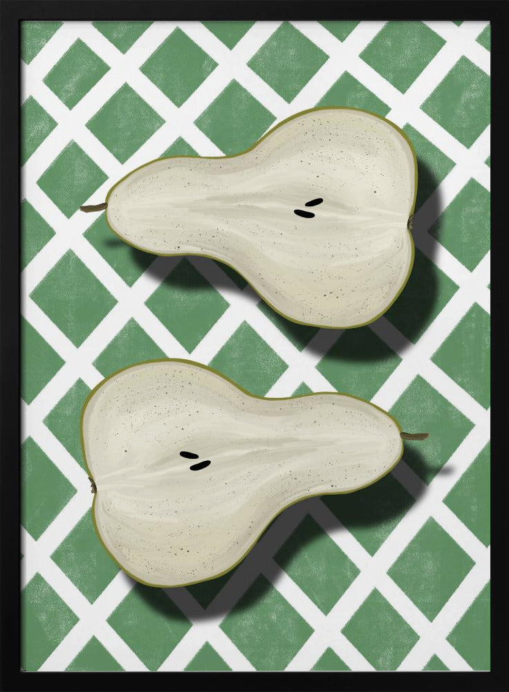 Peren | Poster