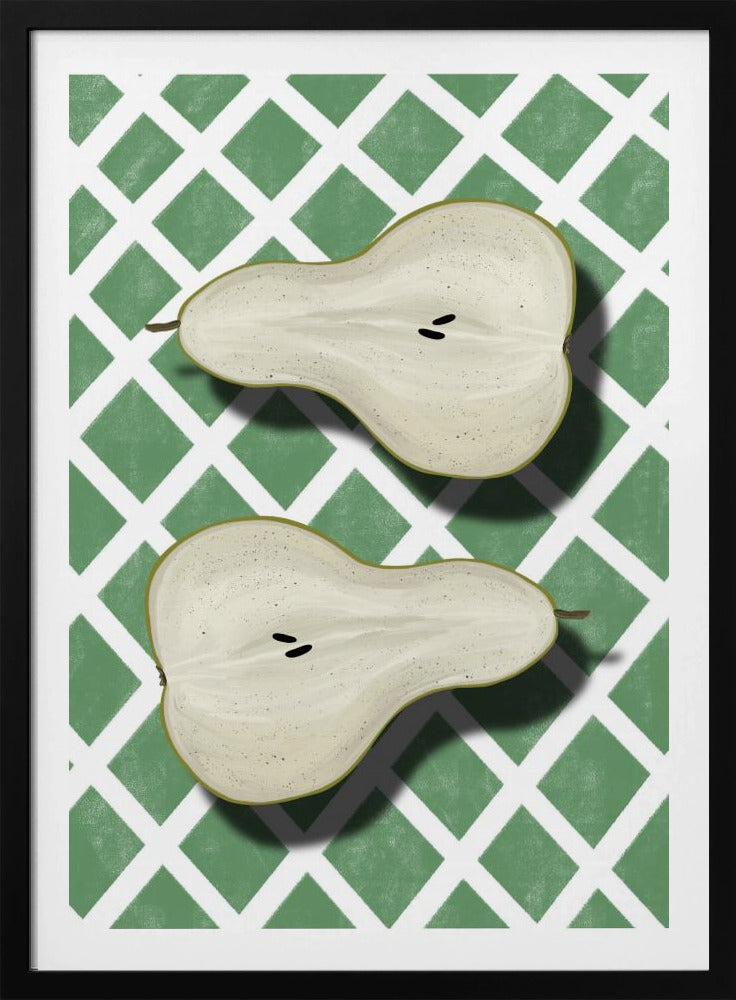Peren | Poster