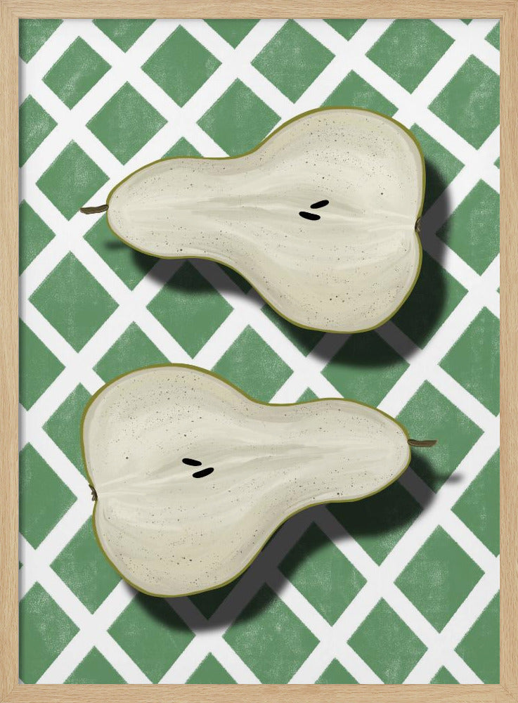 Peren | Poster