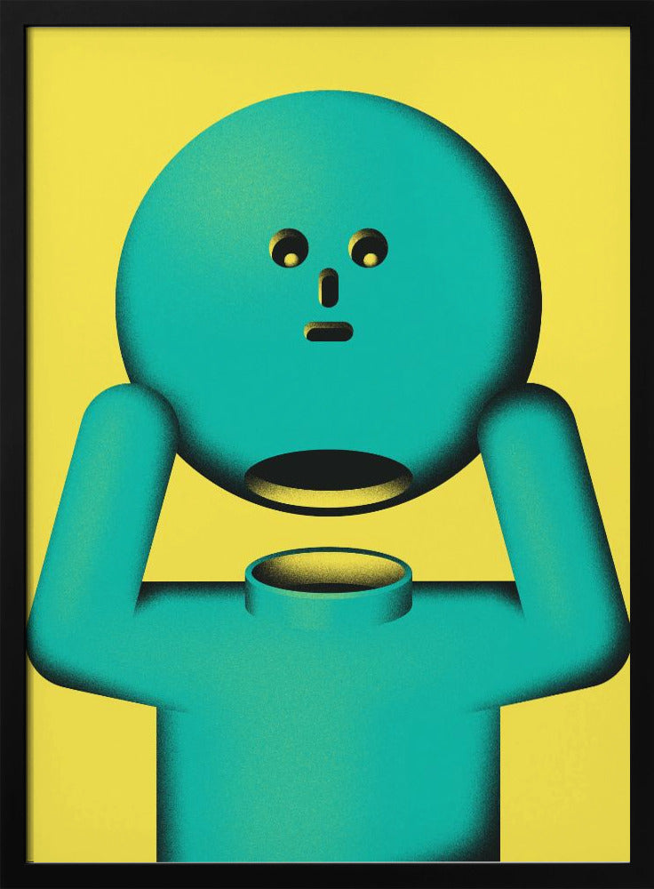 Empty 1 | Poster