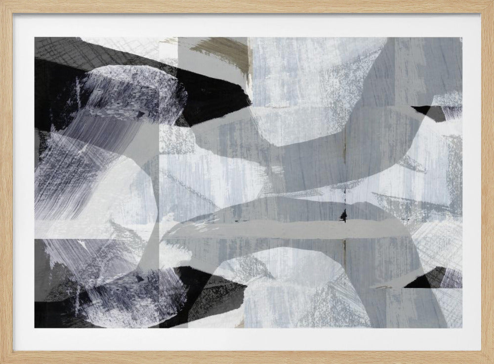 X markeert de plek! 4 | Poster