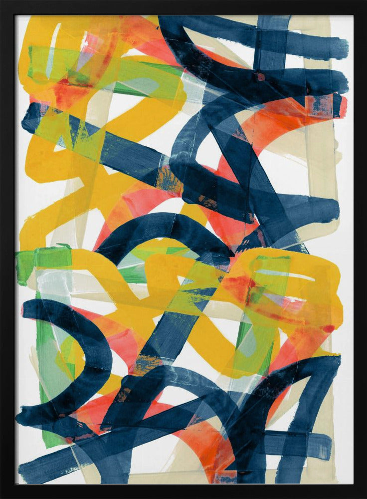 Schudden Stappen 2 | Poster