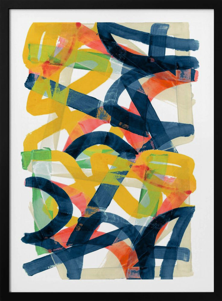 Schudden Stappen 2 | Poster