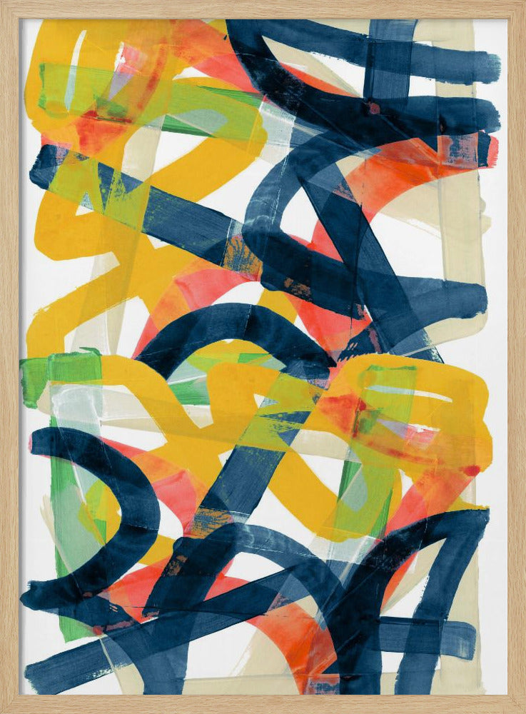Schudden Stappen 2 | Poster
