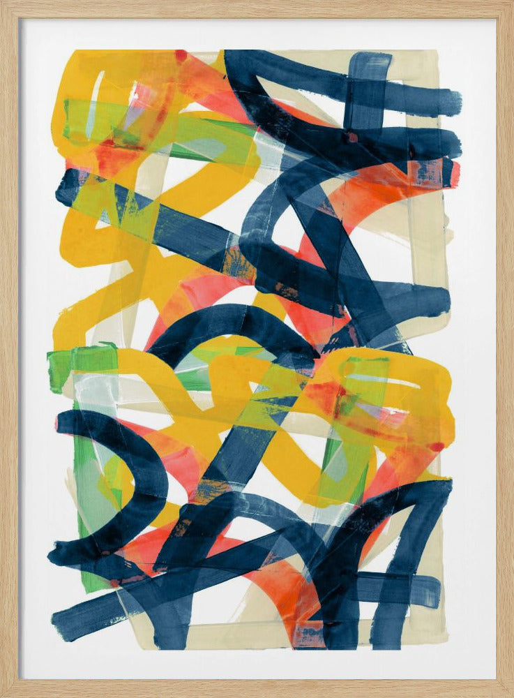 Schudden Stappen 2 | Poster